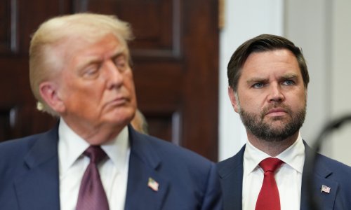 Zaokret u Bijeloj kući, Trump i Vance prvi put priznali: ICE je radio pogreške