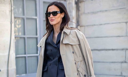 Ma kakve traperice. Ako ove zime treba uložiti u samo jedan par hlača, onda su to ove