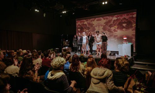 „Zakopana čuda“ ponovno na Arsenovoj pozornici: poetičan tekst koji hrani ljubav