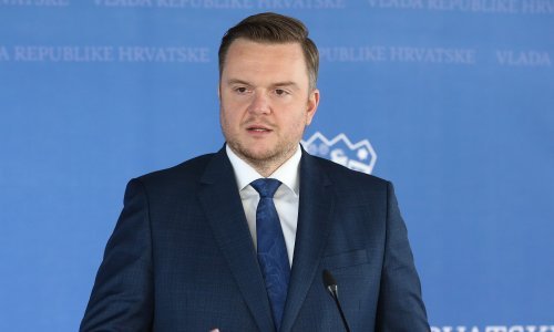 Ministar financija Marko Primorac odlazi iz Vlade