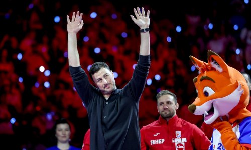 Domagoj Duvnjak uoči ključne utakmice s Islandom poslao poruku igračima