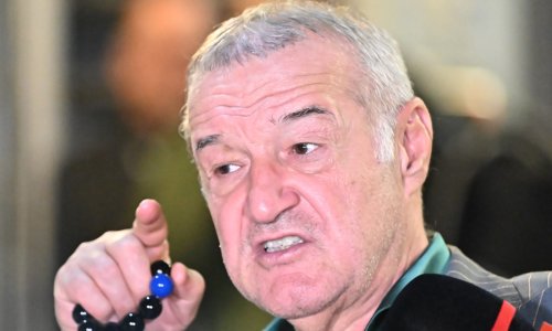 Predsjednik FCSB-a nakon poraza od Dinama izvrijeđao svoje igrače, a jednom poručio: Prodajem ga!