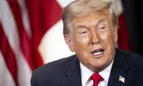 Trump tuži najveću američku banku: 'Stvorili su crnu listu'