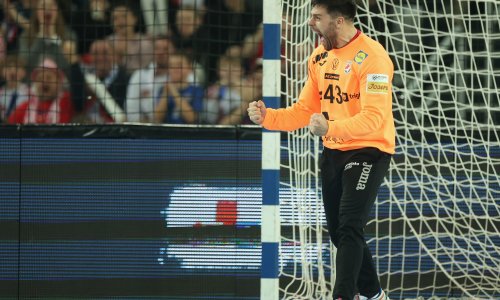 Već u drugoj minuti ključne utakmice Eura hrvatski navijači su protrnuli: Evo što se dogodilo