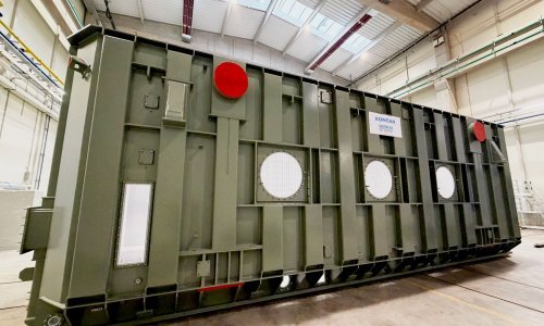 Končar D&ST povećao dobit: Ugovoreni poslovi premašili milijardu eura