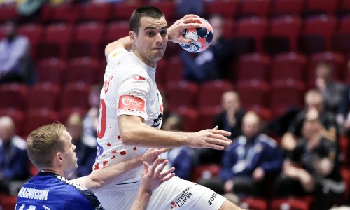 Heroj Hrvatske protiv Islanda otkrio recept: Na ludost, želju, volju...