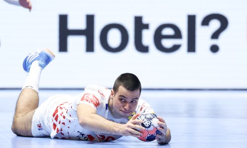 Danci zgroženi potezom hrvatskog reprezentativca iz 1. minute: 'Ovo je užasno'