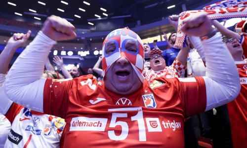 Ogroman korak prema polufinalu: Evo što sad Hrvatskoj treba za prolazak dalje