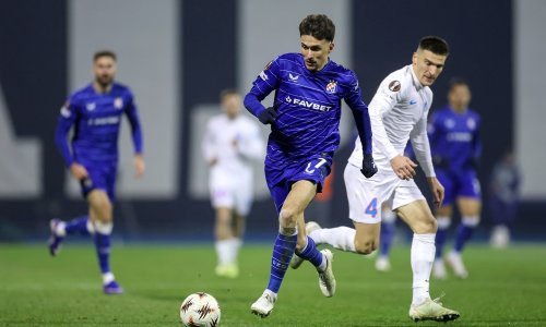 Šok s Maksimira! Sinoć bio u prvih 11 Dinama, a danas potpisuje za Schalke