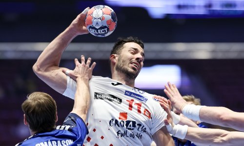 Srna opisao put do pobjede, ali i najsretniju vijest dana: Ovo je za Šipića...