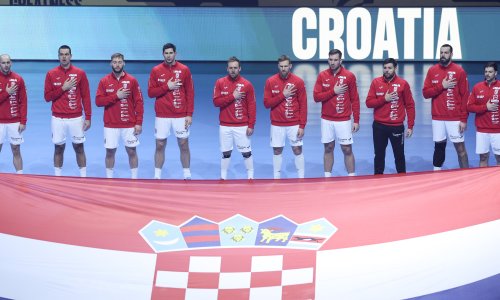 Najpoznatiji rukometni stručnjak svijeta se naklonio Hrvatskoj: Evo što je poručio