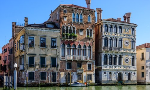 Devet soba, sedam misterioznih smrti: Može li 'ukleta' palača u Veneciji konačno dobiti vlasnika?