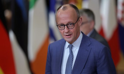 Merz odbio Trumpa: 'Ne možemo to prihvatiti u sadašnjem obliku'