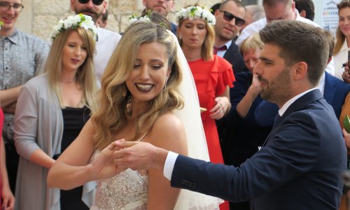 Brunu Sanader dugo nismo vidjeli, a sada je otkrila gdje je i čime se bavi