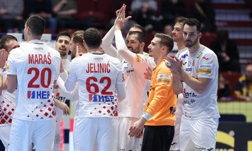 Evo tko je proglašen najboljim igračem u velikoj pobjedi Hrvatske