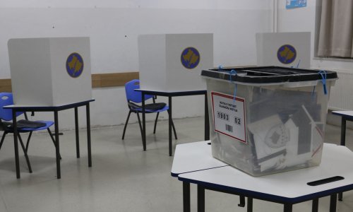 Više od 100 ljudi na Kosovu završilo u zatvoru: Krivotvorili izborne rezultate, zastrašivali, a bilo je i korupcije