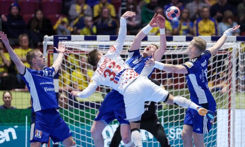 Islandski tragičar je teško primio poraz od Hrvatske: Evo što je rekao vidno utučen