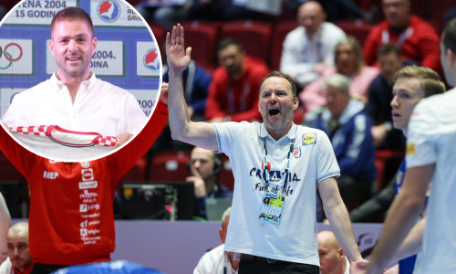 Zlatni olimpijac nahvalio Sigurdssona nakon velike pobjede, komentirao je i 'plačka'