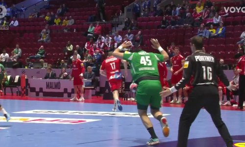 Jeste li ikad vidjeli nešto slično? Bizarna situacija na utakmici u skupini u kojoj je i Hrvatska