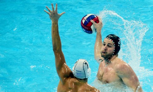 Mađari prvi finalisti Europskog prvenstva; preokretom su pobijedili Grke