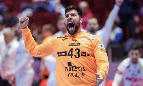 Dino Slavić otkrio tajnu obranjenog sedmerca: Moram mu zahvaliti, on mi je dao savjet