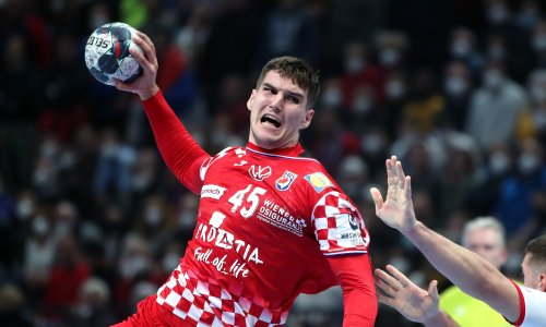 Ovu izjavu bi trebao pročitati svaki hrvatski sportaš koji se ljuti na izbornike