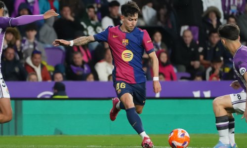 Insajder: Dinamo je blizu dovođenja igrača Barcelone, evo tko se uključio u pregovore