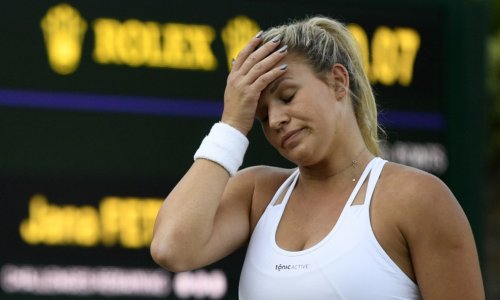 Jana Fett se oglasila nakon optužbi za doping; evo što je poručila