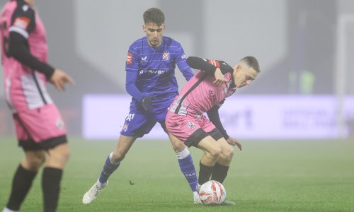 Evo zašto Dejan Ljubičić odlazi iz Dinama