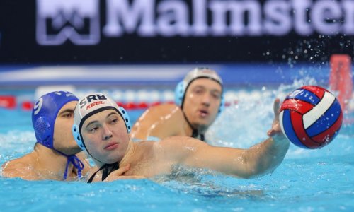 Srbi razbili Talijane i zakazali veliki finale s Mađarima