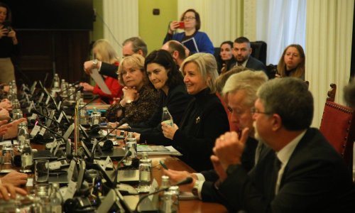 EU izaslanstvo 'skeniralo' Srbiju: 'Dobili smo zabrinjavajuća izvješća'