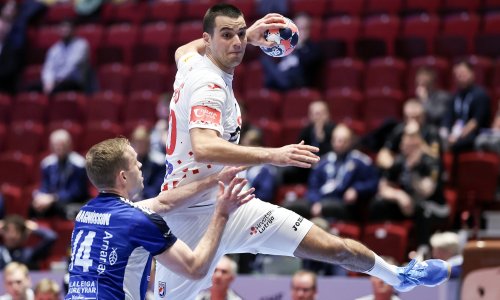 Hrvatska rukometna legenda: To je ono što je falilo...