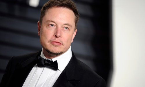 Elon Musk - jedan od najvećih tehno sanjara današnjice