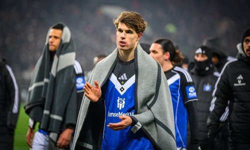 Vuškovića nagradili jer je bio najbolji igrač derbija, ali nakon toga našao se u ružnom skandalu