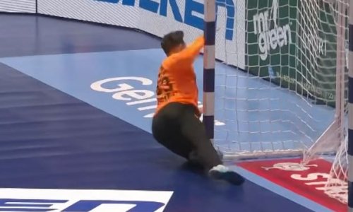 Šveđanin se naklonio hrvatskom reprezentativcu: Nevjerojatno! Kakav junak