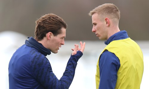 Bio je otpisan i na odlasku iz Dinama. Sad bi mogao postati njegov najveći dobitnik