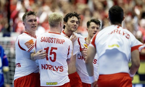 Kaos na Euru: Danska prijavila igrača koji uopće neće igrati