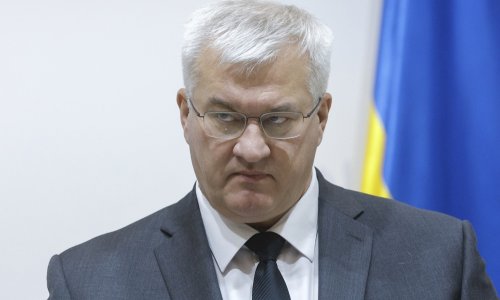 Ukrajinski ministar: 'Putinu je mjesto na optuženičkoj klupi'