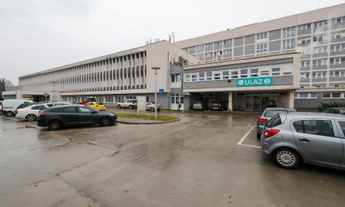 Liječnička komora o slučaju karlovačke bolnice: Sve je po zakonu, ne širimo ovlasti