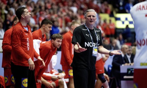 'Ovo više nema smisla': Igrači otvoreno napali EHF