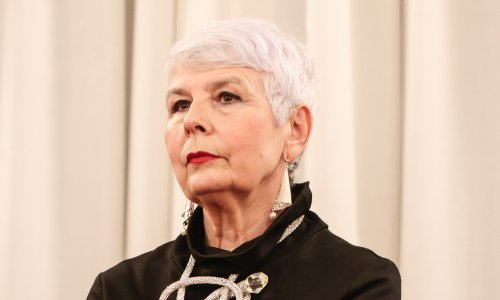 Jadranka Kosor o osjećaju koji muči sve majke: Grižnja savjesti bila je sveprisutna
