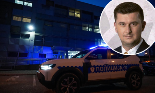 Uhićen vjeroučitelj zbog dječje pornografije