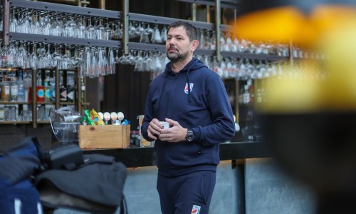 Denis Špoljarić digao glas: 'To je bolesno, nije normalno'.