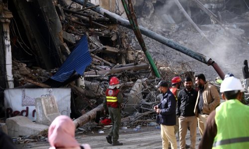 Poznati detalji strašnog požara u Pakistanu: Kršili su sigurnosne propise