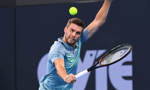 Hrvatski obračun za četvrtfinale prvog Grand Slama sezone