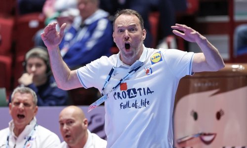 Bivši hrvatski izbornik uvjerava: Imamo sve za polufinale, a možemo još bolje