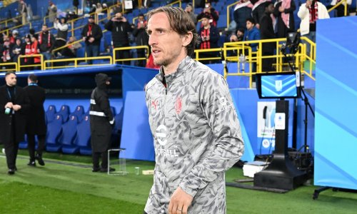 'Modrić je najbolji veznjak kojeg je nogomet vidio posljednjih desetljeća'