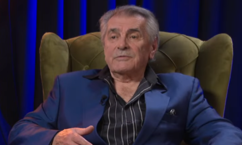 U 77. godini života preminuo Dalibor Brun