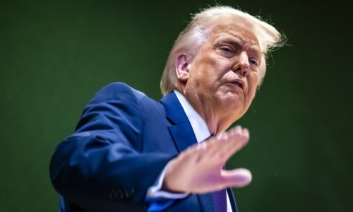 Širi se zabrinutost zbog Trumpovih ovlasti u Odboru za mir