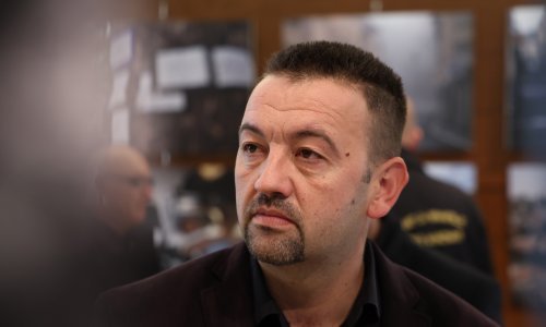 Nastavlja se prepucavanje u Vukovaru: 'Riječ je o gospodi koja je financijski dotukla grad'